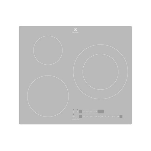 Plaque induction electrolux - plaque,