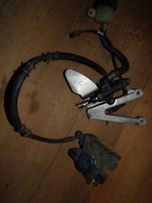 kit frein arrière yamaha r1 YZF1000 1998-2001