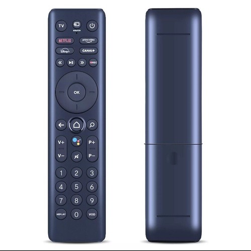 Telecommande sfr connect - telecommande, tv