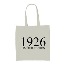 Sac Tote En Toile Édition