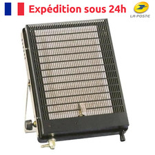 ALKE Chauffage à Catalyse Midicat Fonctionne au Gaz Butane