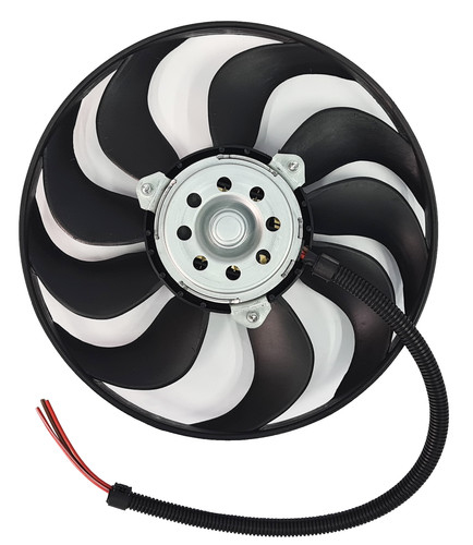 Neuf ventilateur volkswagen - neuf, t5