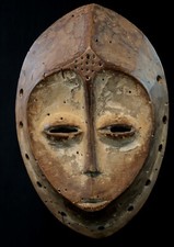 Art Africain Arts Premiers