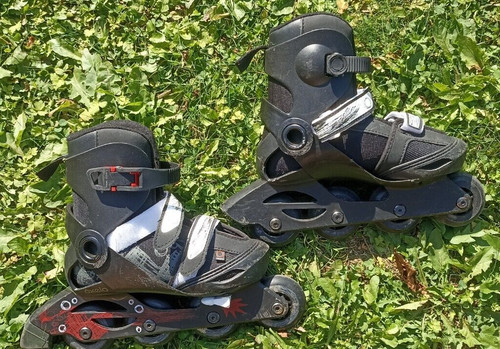 Rollers enfants pointure - , 34-36