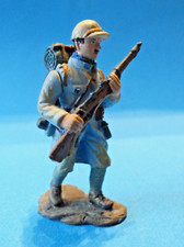 Soldats de plomb 54mm HACHETTE