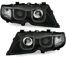 2 FEUX PHARE AVANT ANGEL EYES