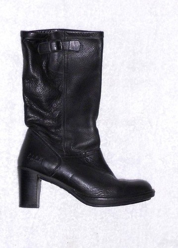 Palladium bottes cavalières - bottes,