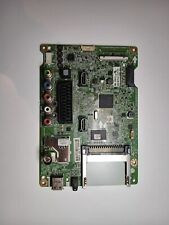 Carte principale / Main Board modèle EAX65361505 (1.0) pour TV LG 32LB5610