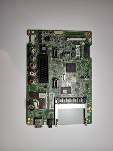 Carte principale main - /,