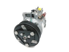 COMPRESSEUR DE CLIMATISATION