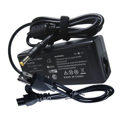 New power adapter charger - ac,