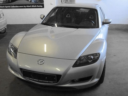 Mazda se éléments - se,