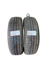2 PNEUS D'OCCASION 175/65 R 15 84H PIRELLI 4 SAISONS M+S 5 MM DOT 4419