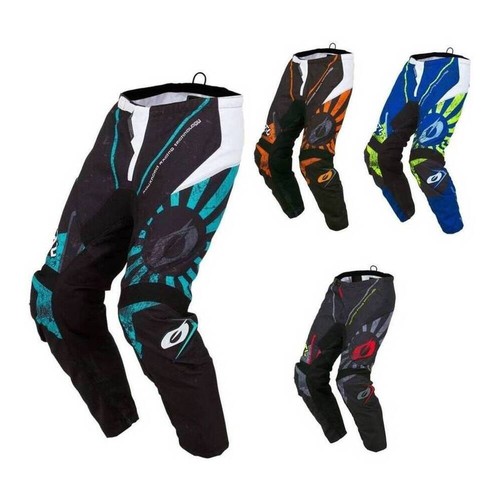 Pantalon motocross oneal - de,