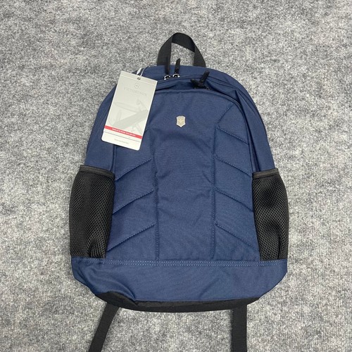 Victorinox backpack navy blue - victorinox,