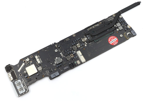 Apple carte mère logic - apple,