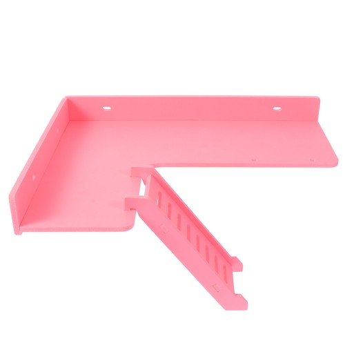 Plateforme cage gerbille - cage, jouet