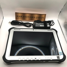 Tablette Panasonic FZ-G1