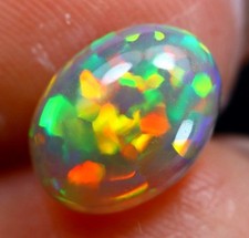 Opale AAA+ 100% NATURELLE! (NO INDIAN FAKE!) +VIDÉO!!