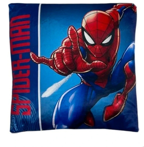 Coussin peluche neuf sous