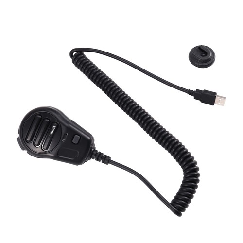 Microphone haut parleur usb - haut-parleur,