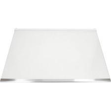 CLAYETTE VERRE BK7000 pour