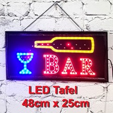 Lichtschild Panneau