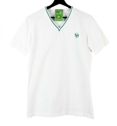 Nos années sergio tacchini - nos,