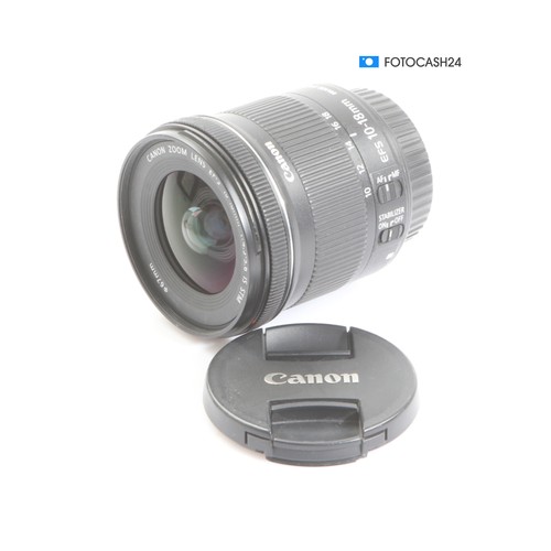 Canon 6 10 - ef-s, is