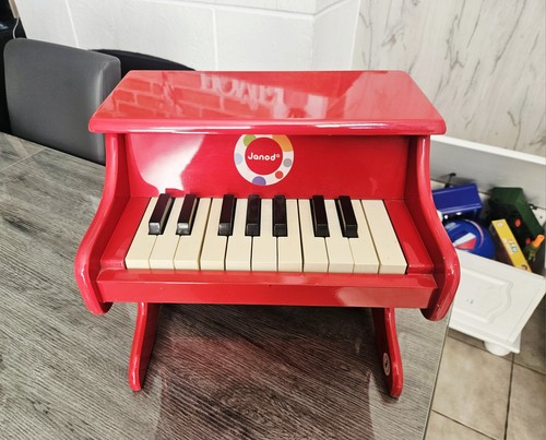 Piano janod - piano,