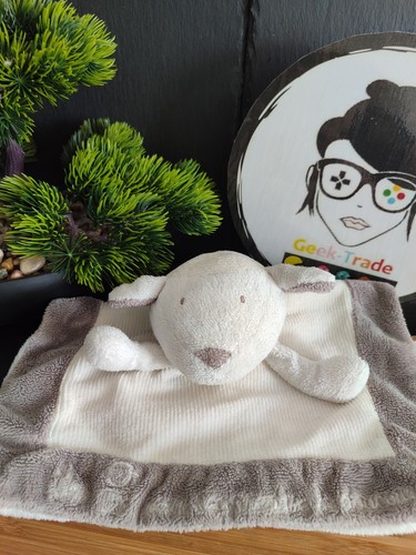 Doudou obaibi mouton - mouton, agneau