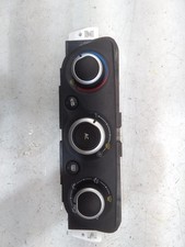 PIÈCES D'ORIGINE 2012 RENAULT MEGANE COMMANDES DE CHAUFFAGE