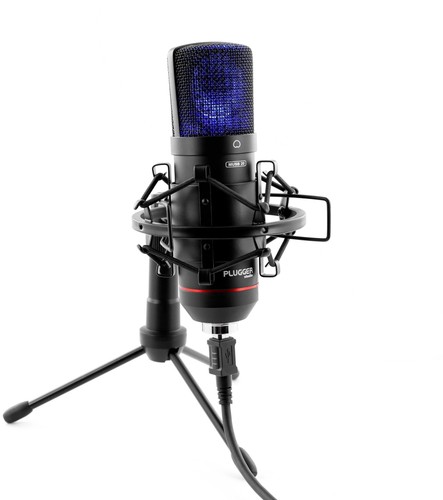 Micro usb plugger studio - usb,