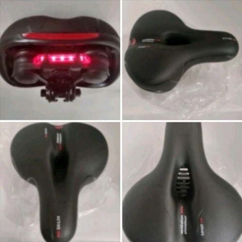 Selle vélo avec - selle,
