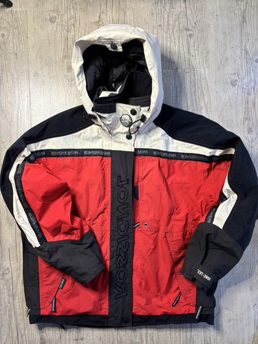 Veste ski rossignol homme - de,
