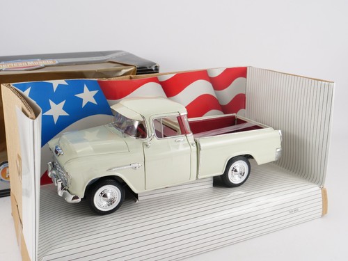 American muscle 1955 - american,