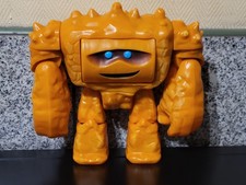 TOY STORY 3 FIGURINE CHUNK