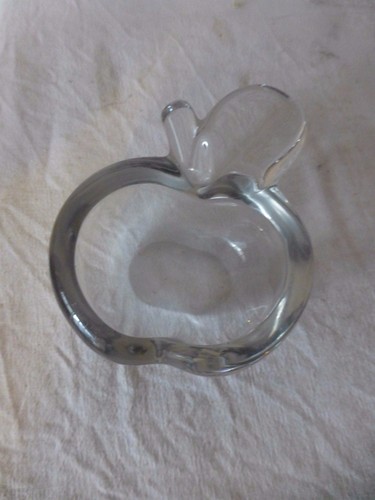 Coupe cendrier verre - cendrier,