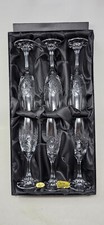 COFFRET 6 FLUTES CHAMPAGNE