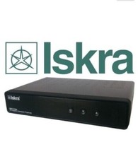 Iskra DVB-T2 7020 Récepteur numérique terrestre TNT, Full HD (1980x1020) HDMI