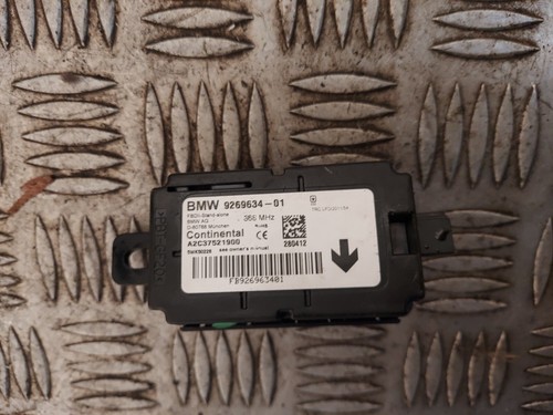 Module bmw serie - module,