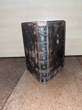 livre ancien-Paraphraseon des