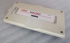 Ikaruga convert for Sega Naomi, arcade game