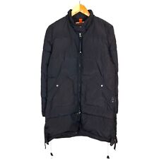 Veste matelassée femme