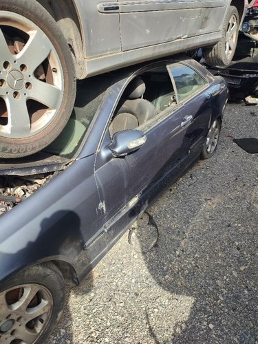 Sin ref volant mercedes - ref,