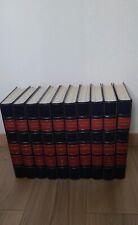 Encyclopédie Bordas En 10 Volumes