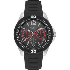 Montre Homme GUESS TREAD