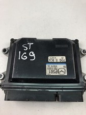 ST169 MAZDA Moteur Unité