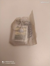 Porte clef huile yacco neuf