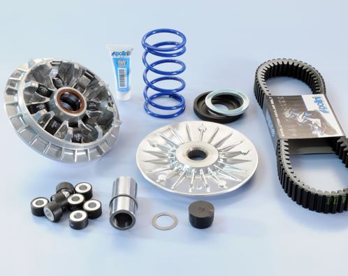 Pack variateur speed - pack, hi